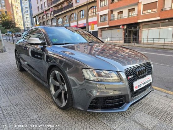 AUDI RS5 en venta en Santurtzi (Vizcaya) - Santurtzi