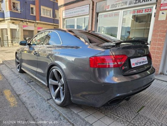 AUDI RS5 en venta en Santurtzi (Vizcaya) - Santurtzi