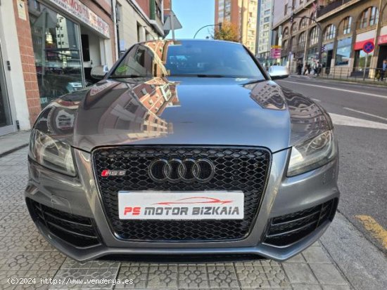 AUDI RS5 en venta en Santurtzi (Vizcaya) - Santurtzi