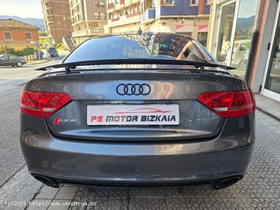 AUDI RS5 en venta en Santurtzi (Vizcaya) - Santurtzi