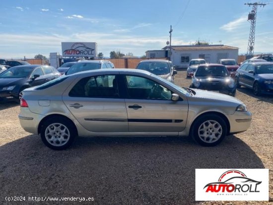 RENAULT Laguna en venta en BolaÃ±os de
Calatrava (Ciudad Real) - BolaÃ±os de
Calatrava