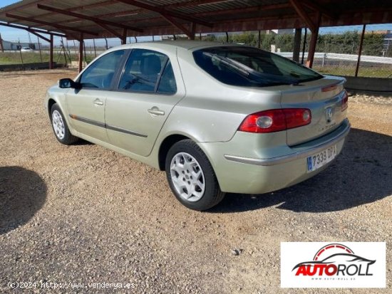 RENAULT Laguna en venta en BolaÃ±os de
Calatrava (Ciudad Real) - BolaÃ±os de
Calatrava