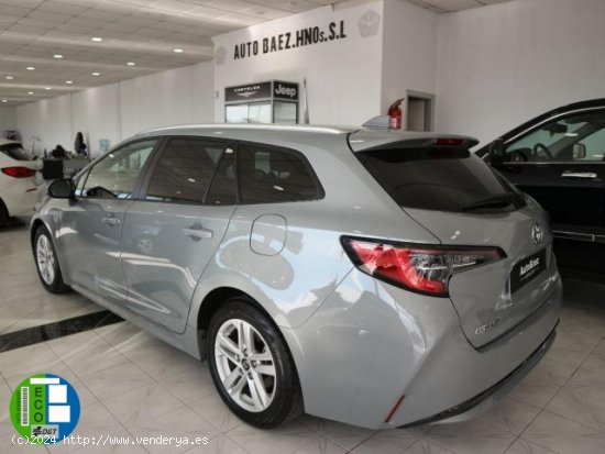 TOYOTA Corolla en venta en Santa Fe (Granada) - Santa Fe