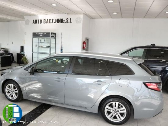 TOYOTA Corolla en venta en Santa Fe (Granada) - Santa Fe