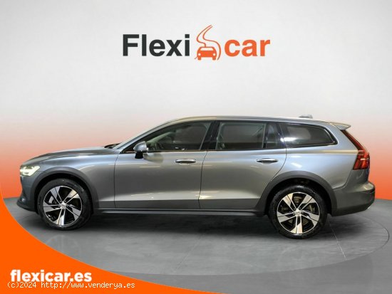 Volvo V60 Cross Country 2.0 B4 (D) AWD Cross Country AUTO - Vigo