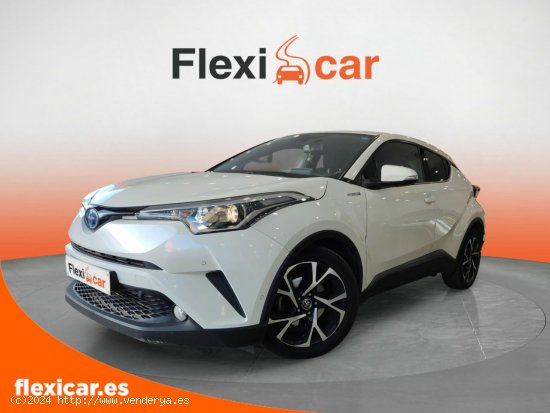 Toyota C-HR 1.8 125H Advance - Huesca