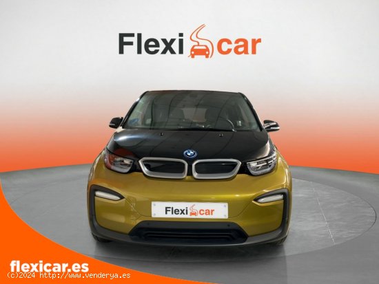 BMW i3 120ah - San Fernando de Henares