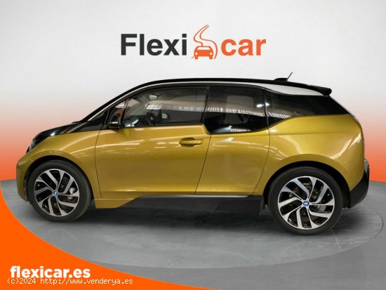 BMW i3 120ah - San Fernando de Henares