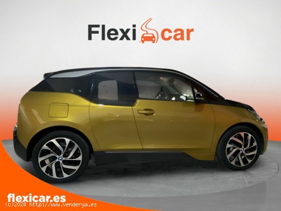 BMW i3 120ah - San Fernando de Henares