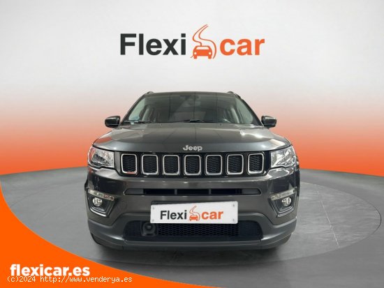 Jeep Compass 1.6 Mjet 88kW Longitude 4x2 - San Fernando de Henares