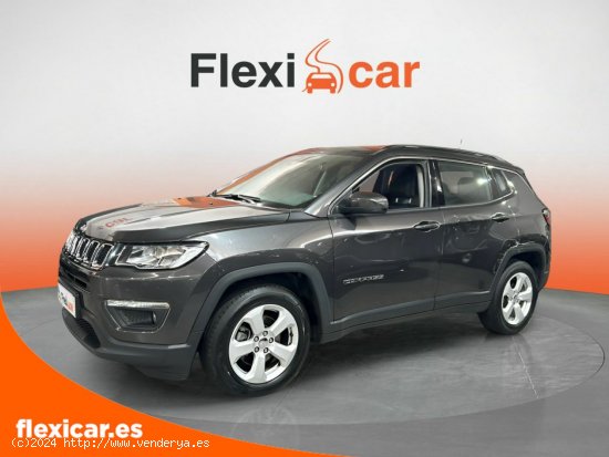 Jeep Compass 1.6 Mjet 88kW Longitude 4x2 - San Fernando de Henares