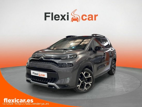 Citroën C3 Aircross BlueHDi 88kW (120CV) EAT6 Shine Pack - Lleida