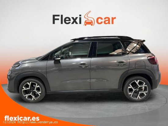 Citroën C3 Aircross BlueHDi 88kW (120CV) EAT6 Shine Pack - Lleida