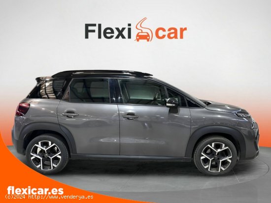 Citroën C3 Aircross BlueHDi 88kW (120CV) EAT6 Shine Pack - Lleida