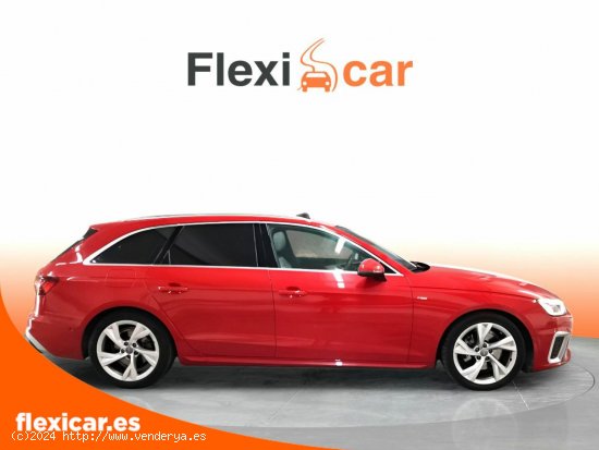 Audi A4 Avant Advanced 35 TDI 120kW S tronic - Paterna