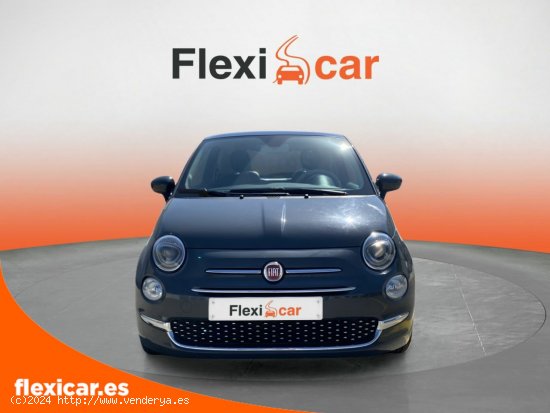 Fiat 500 Club 1.0 Hybrid 51KW (70 CV) - Figueres