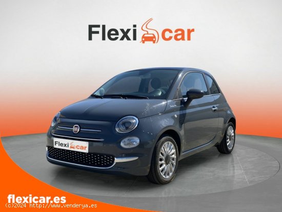 Fiat 500 Club 1.0 Hybrid 51KW (70 CV) - Figueres