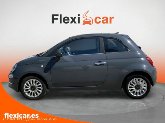 Fiat 500 Club 1.0 Hybrid 51KW (70 CV) - Figueres