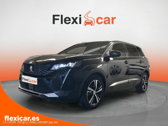 Peugeot 5008 1.5 BlueHDi 96kW S&S GT EAT8 - Mairena del Aljarafe