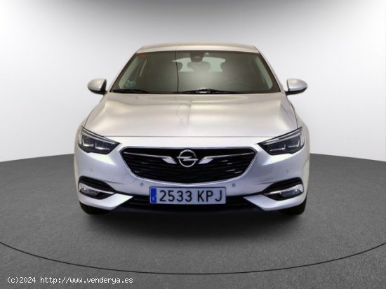 OPEL Insignia en venta en LalÃ­n (Pontevedra) - LalÃ­n