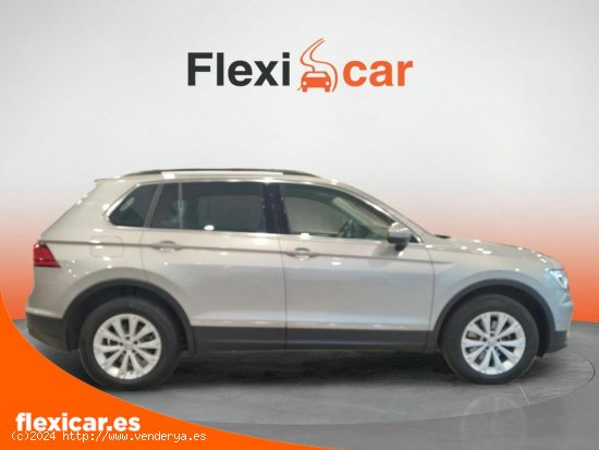 Volkswagen Tiguan Advance 2.0 TDI 110kW (150CV) DSG 4M - Huesca