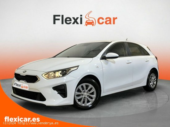 Kia Ceed 1.0 T-GDi 74kW (100CV) Concept (DAB) - Vigo