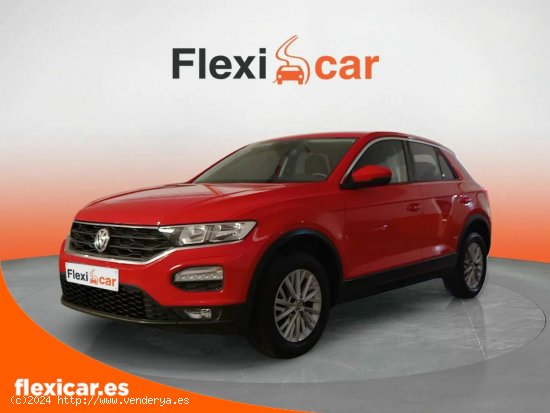 Volkswagen T-Roc Edition 1.6 TDI 85kW (115CV) - Córdoba