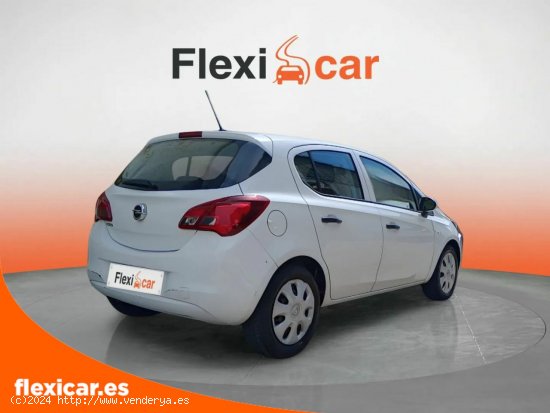 Opel Corsa 1.3 CDTi Business 55kW (75CV) - Córdoba