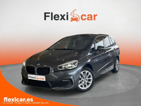 BMW Serie 2 Active Tourer 218d - Santiago de Compostela