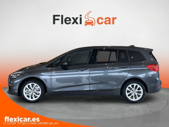 BMW Serie 2 Active Tourer 218d - Santiago de Compostela