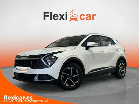 Kia Sportage 1.6 T-GDi HEV 171kW (230CV) Drive 4x2 - Alcalá de Guadaíra