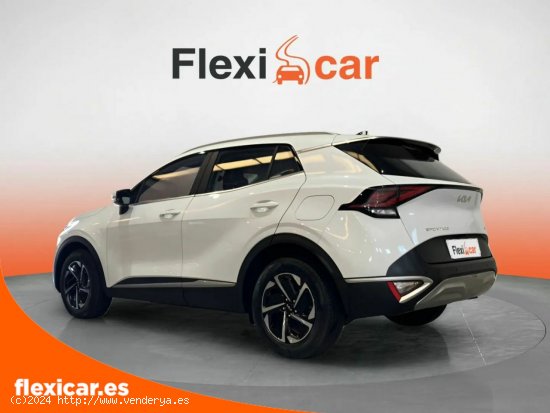 Kia Sportage 1.6 T-GDi HEV 171kW (230CV) Drive 4x2 - Alcalá de Guadaíra