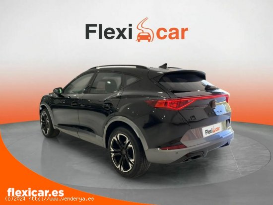 Cupra Formentor 2.0 TDI 110kW (150 CV) 4Drive DSG - Sevilla