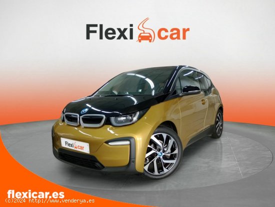 BMW i3 S 120ah - Tarragona