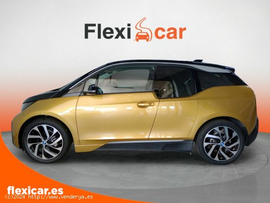 BMW i3 S 120ah - Tarragona