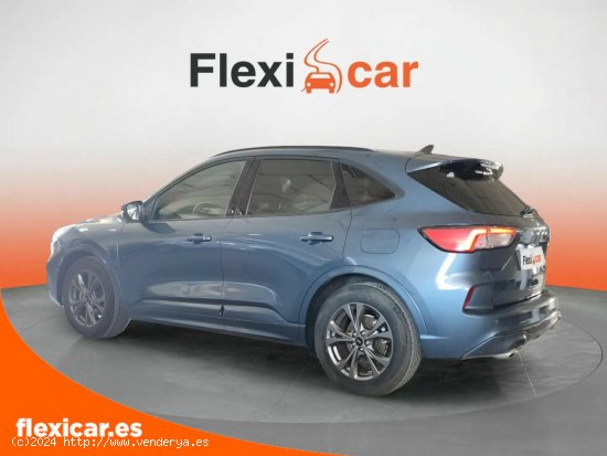 Ford Kuga ST-Line 1.5 EcoBlue 88kW (120CV) - Jaén