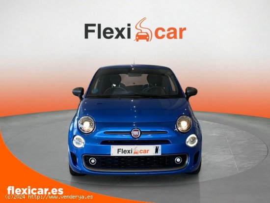 Fiat 500 Connect 1.0 Hybrid 51KW (70 CV) - Santiago de Compostela