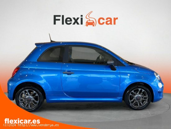 Fiat 500 Connect 1.0 Hybrid 51KW (70 CV) - Santiago de Compostela