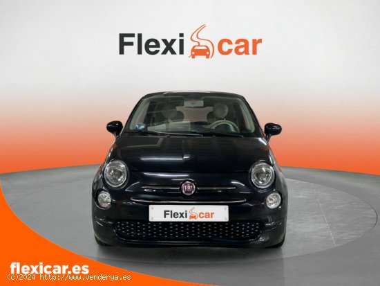 Fiat 500 Lounge 1.0 6v GSE 52KW (70 CV) - Finestrat