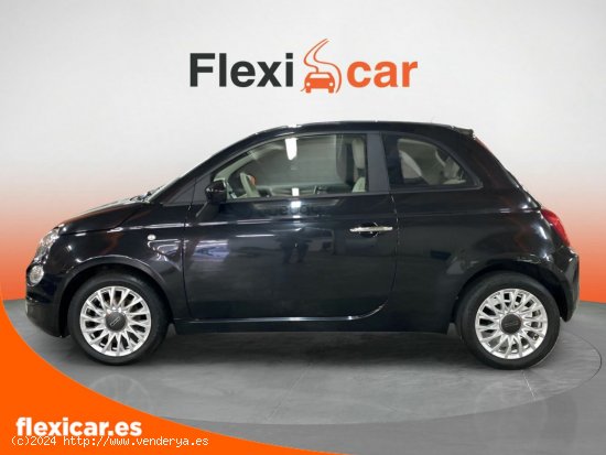 Fiat 500 Lounge 1.0 6v GSE 52KW (70 CV) - Finestrat