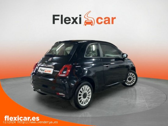 Fiat 500 Lounge 1.0 6v GSE 52KW (70 CV) - Finestrat