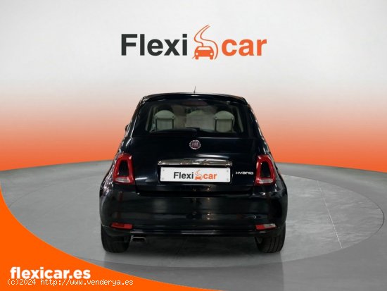 Fiat 500 Lounge 1.0 6v GSE 52KW (70 CV) - Finestrat