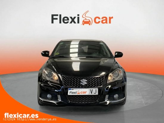 Suzuki Kizashi 2.4 Sport - Toledo