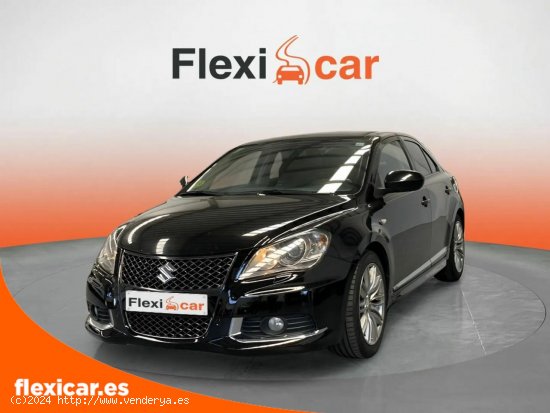 Suzuki Kizashi 2.4 Sport - Toledo