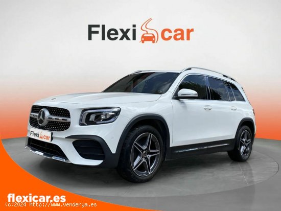 Mercedes Clase GLB 2.0 GLB 200 D DCT 110KW (150CV) - 5 P (2021) - Móstoles