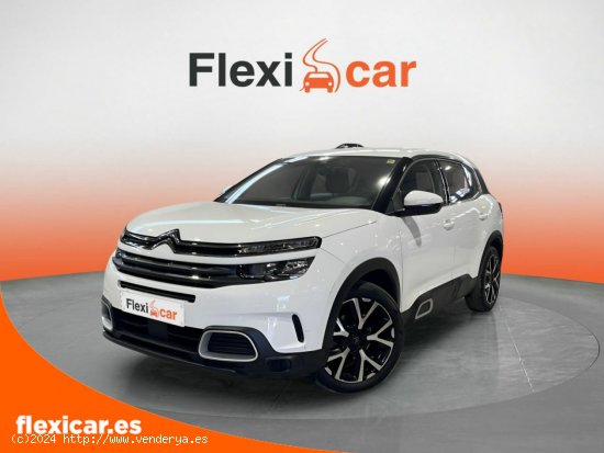 Citroën C5 Aircross PureTech 96kW (130CV) S&S C Series - Lleida