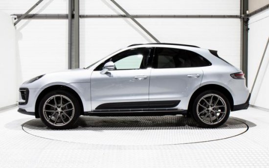 PORSCHE Macan en venta en Ourense (Ourense) - Ourense