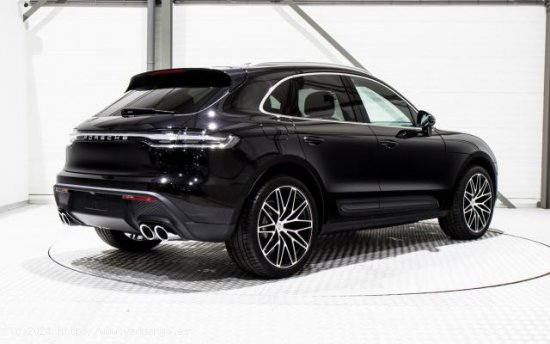 PORSCHE Macan en venta en Ourense (Ourense) - Ourense