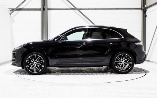 PORSCHE Macan en venta en Ourense (Ourense) - Ourense