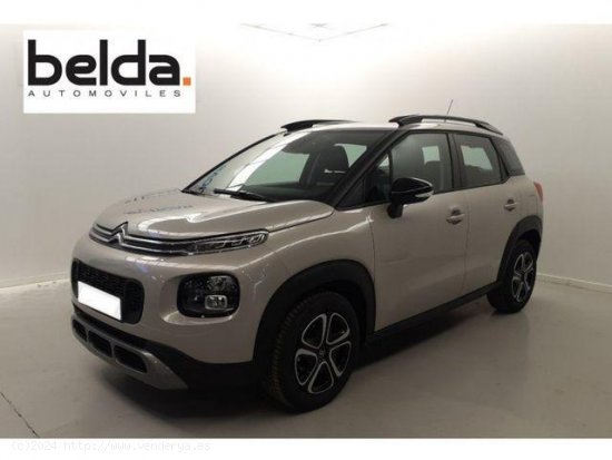 CITROEN C3 Aircross en venta en Quart de Poblet (Valencia) - Quart de Poblet